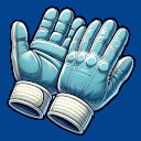 Massage Glove III icon