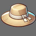 Sun Hat I icon