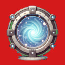 Wormhole VI icon