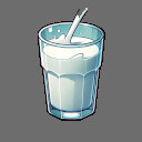 Milk Extractor I icon