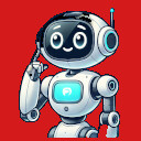 Robot Assistant VI icon