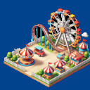 Amusement Park III icon