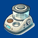 Auto Feeder III icon