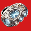 Time Travel Artifact VI icon
