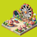 Amusement Park IV icon