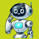 Robot Assistant IV icon