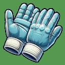 Massage Glove II icon