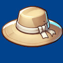 Sun Hat III icon