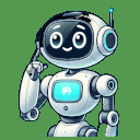 Robot Assistant II icon