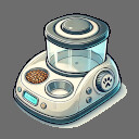 Auto Feeder I icon
