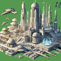 Galactic Empire II icon