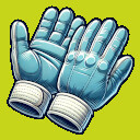 Massage Glove IV icon