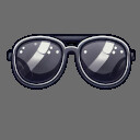 Sunglasses I icon