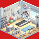 Personal Trainer VI icon