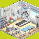 Personal Trainer IV icon