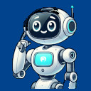 Robot Assistant III icon