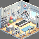 Personal Trainer I icon