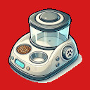 Auto Feeder VI icon