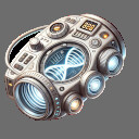 Time Travel Artifact I icon