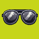 Sunglasses IV icon