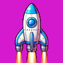 Space Program V icon