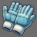Massage Glove I icon