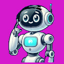 Robot Assistant V icon