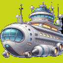 Interstellar Travel IV icon