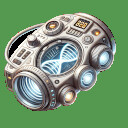 Time Travel Artifact II icon