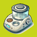 Auto Feeder IV icon