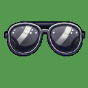 Sunglasses II icon