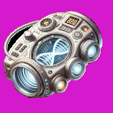 Time Travel Artifact V icon
