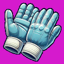 Massage Glove V icon