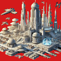 Galactic Empire VI icon