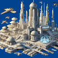 Galactic Empire III icon