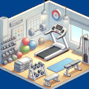 Personal Trainer III icon