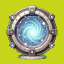 Wormhole IV icon