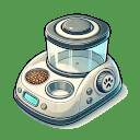 Auto Feeder II icon