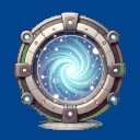 Wormhole III icon