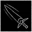 To Fall On One's Sword icon