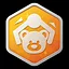 Claw machine master icon