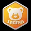 Reach the Pinnacle icon