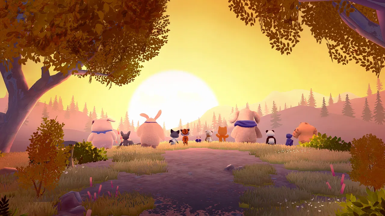 Bearly Escape Screenshot 4