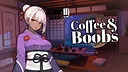 Coffee & Boobs - Wallpapers Pack Screenshot 9