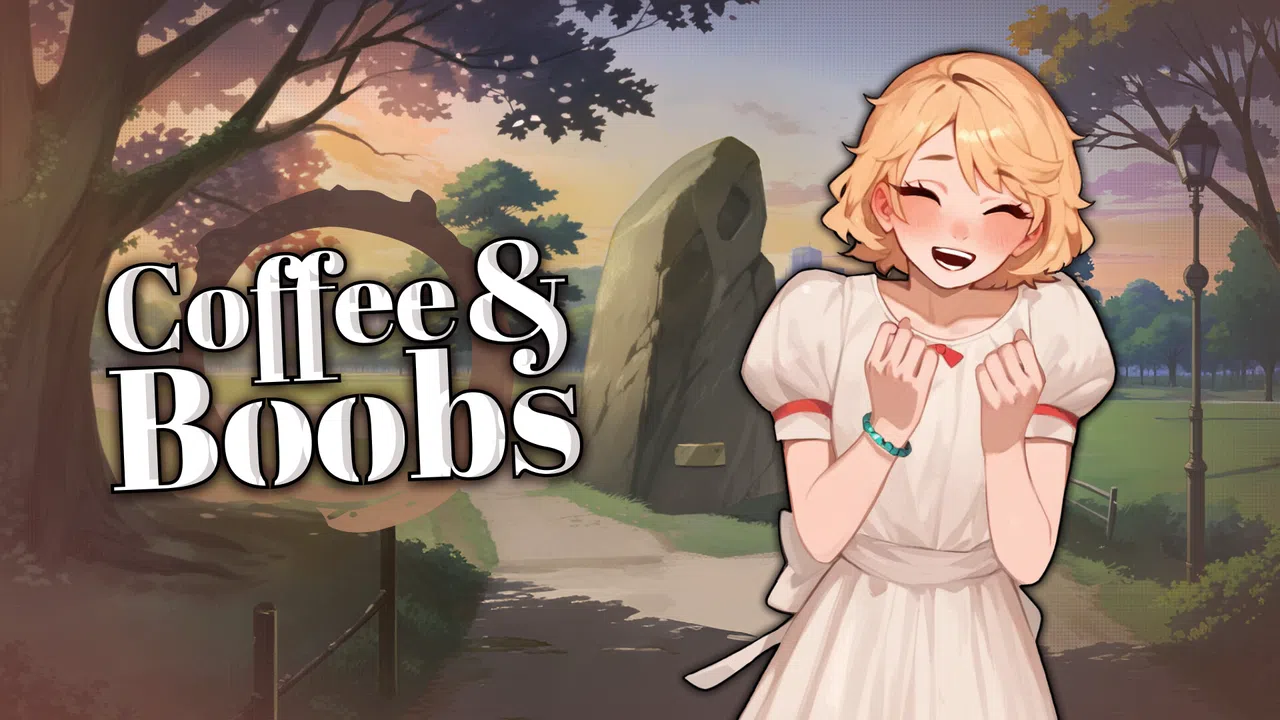 Coffee & Boobs - Wallpapers Pack Screenshot 2