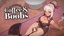 Coffee & Boobs - Wallpapers Pack Screenshot 3