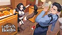 Coffee & Boobs - Wallpapers Pack Screenshot 7