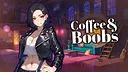 Coffee & Boobs - Wallpapers Pack Screenshot 4