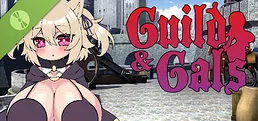 Guild & Gals Demo