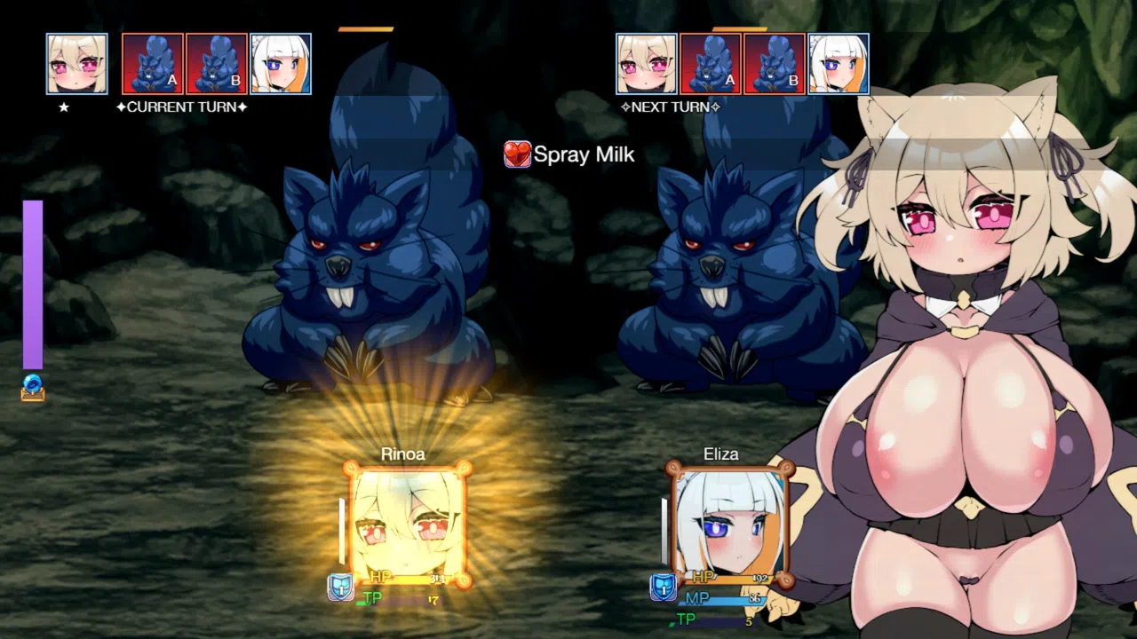 Guild & Gals Demo Screenshot 0